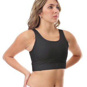 NWOT Extreme MagiCotton Sports and Binding Bra